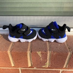 Brand New Nike Baby Boy Tennis Shoes